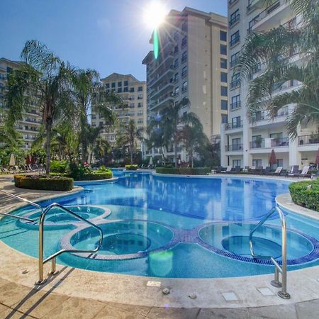 Jaco Bay 5701 Apartment Bagian luar foto