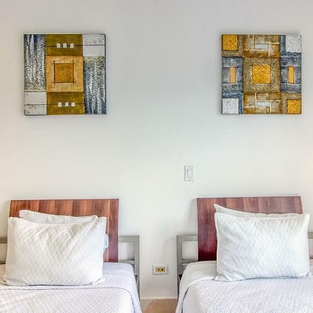 Jaco Bay 5701 Apartment Bagian luar foto