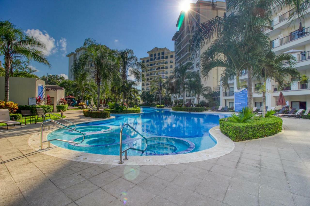 Jaco Bay 5701 Apartment Bagian luar foto