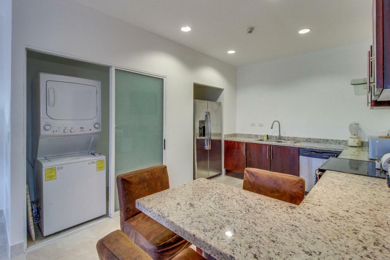 Jaco Bay 5701 Apartment Bagian luar foto