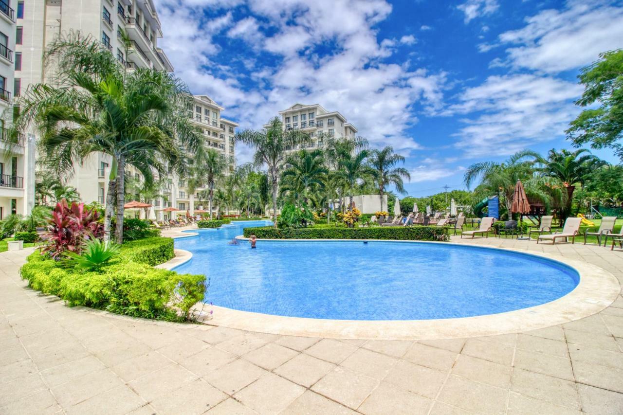 Jaco Bay 5701 Apartment Bagian luar foto