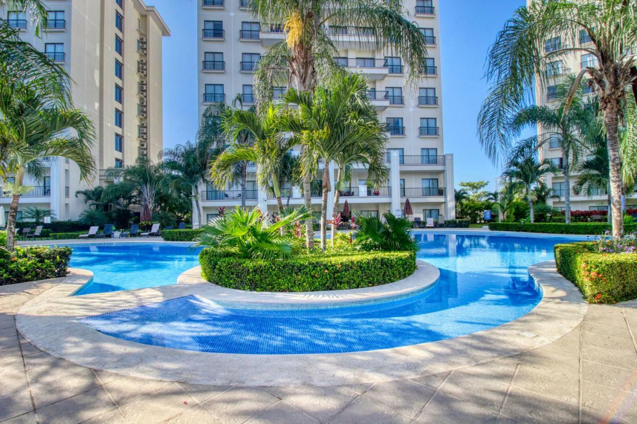 Jaco Bay 5701 Apartment Bagian luar foto