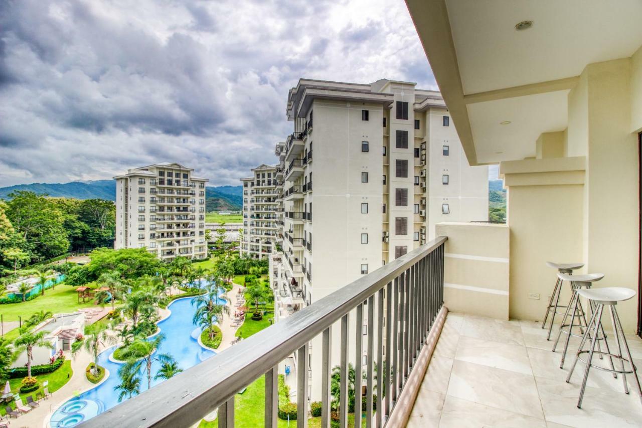 Jaco Bay 5701 Apartment Bagian luar foto