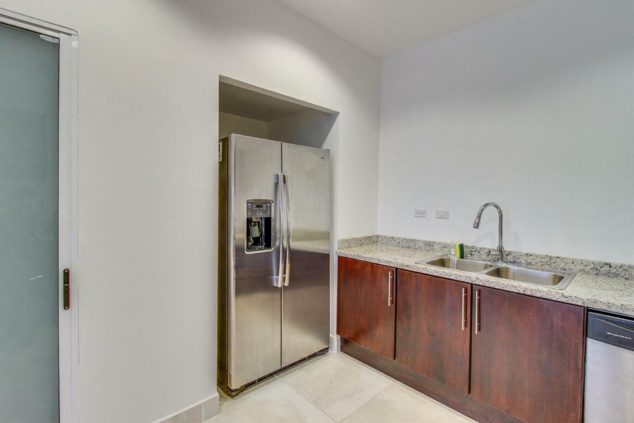 Jaco Bay 5701 Apartment Bagian luar foto