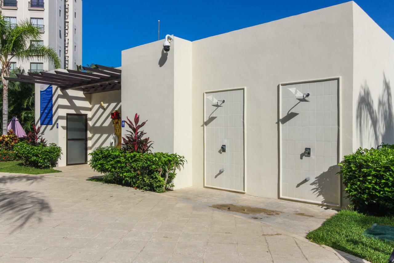 Jaco Bay 5701 Apartment Bagian luar foto