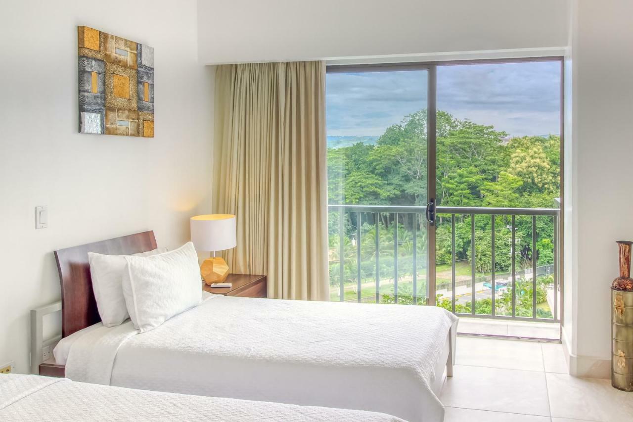 Jaco Bay 5701 Apartment Bagian luar foto
