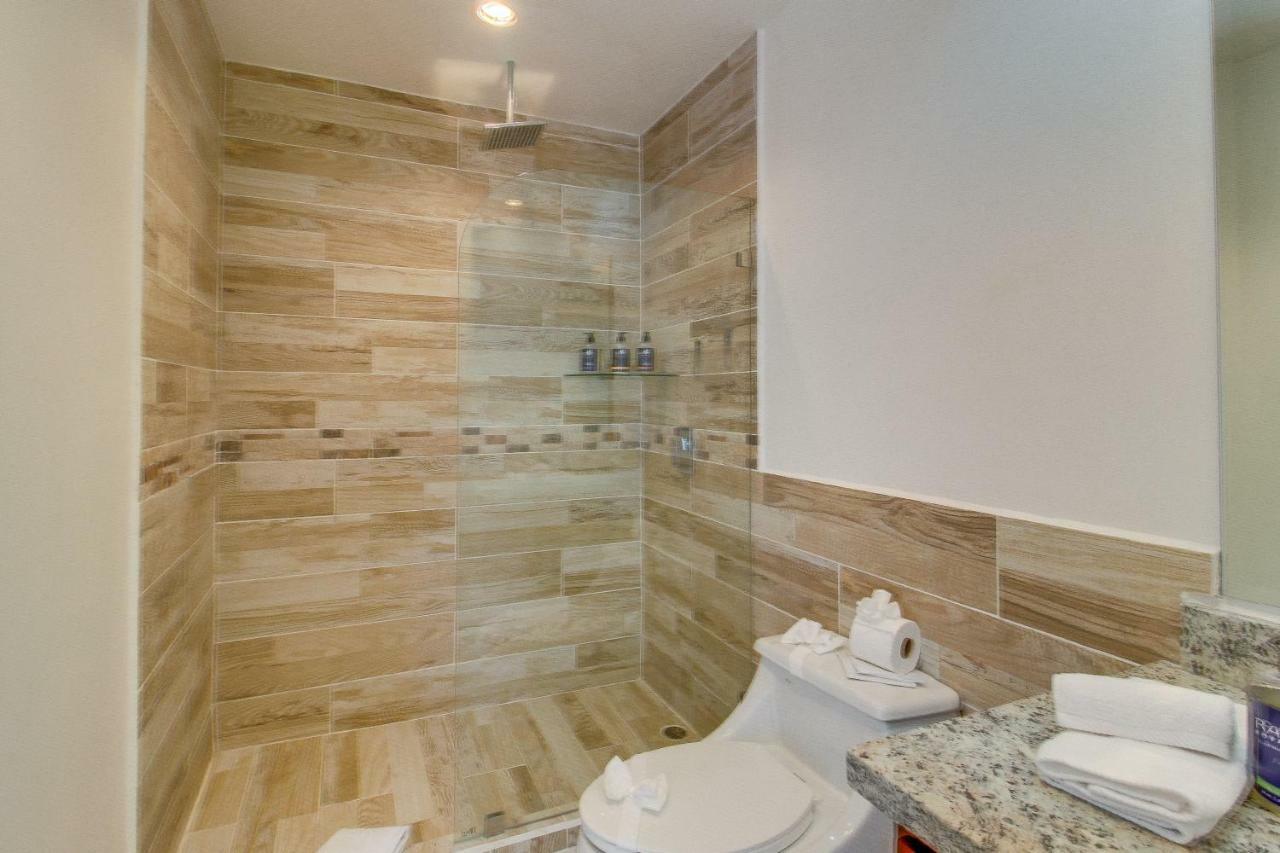 Jaco Bay 5701 Apartment Bagian luar foto