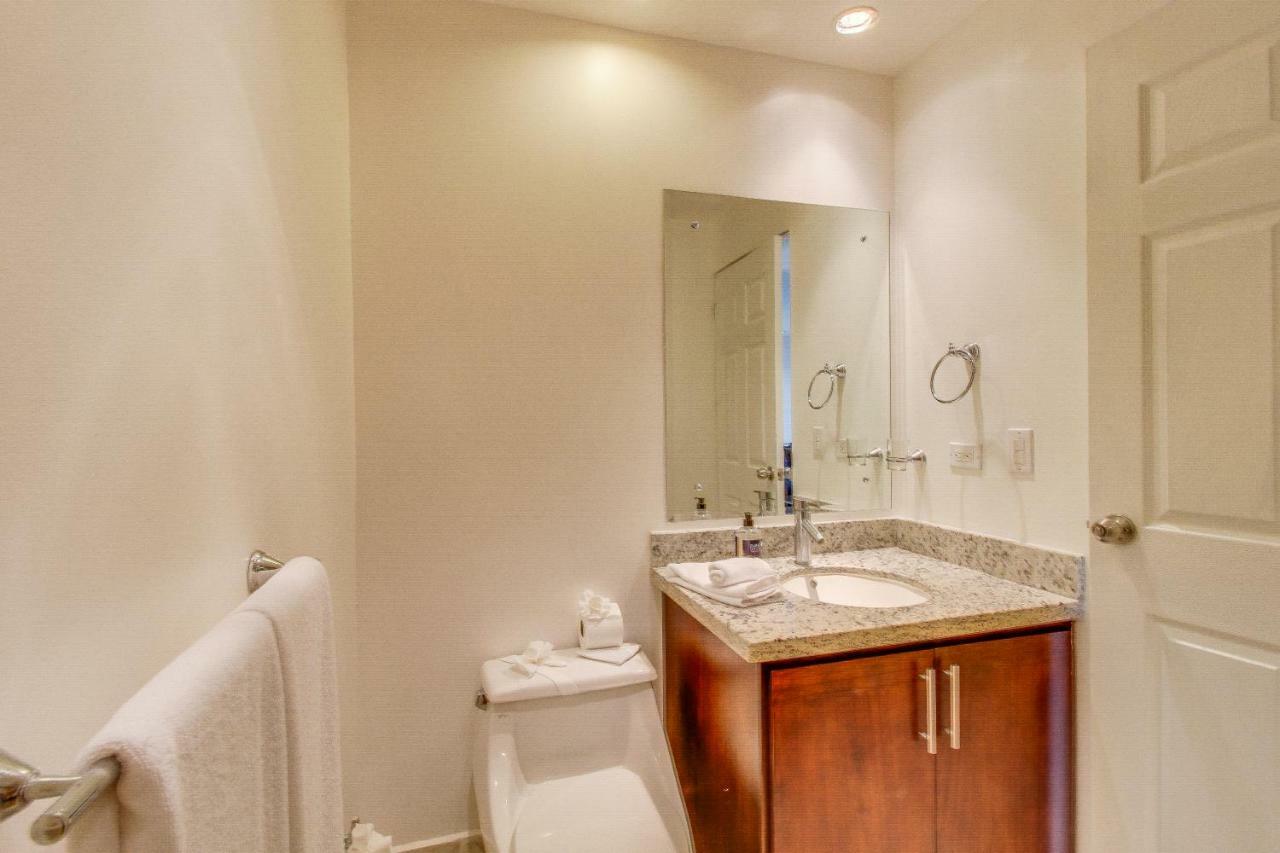 Jaco Bay 5701 Apartment Bagian luar foto