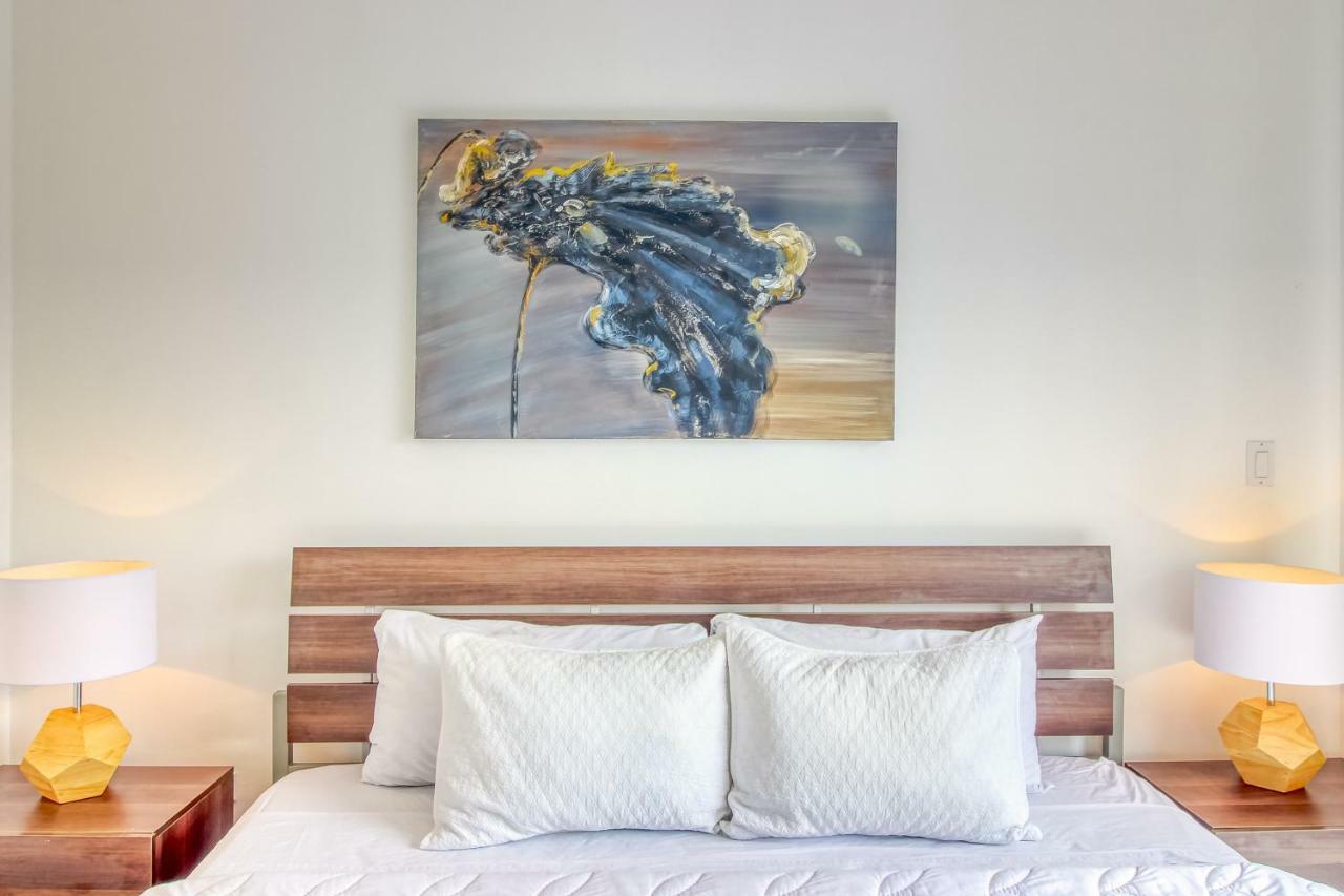 Jaco Bay 5701 Apartment Bagian luar foto