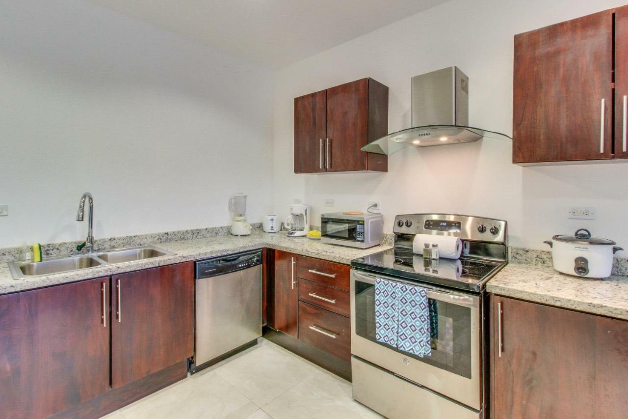 Jaco Bay 5701 Apartment Bagian luar foto