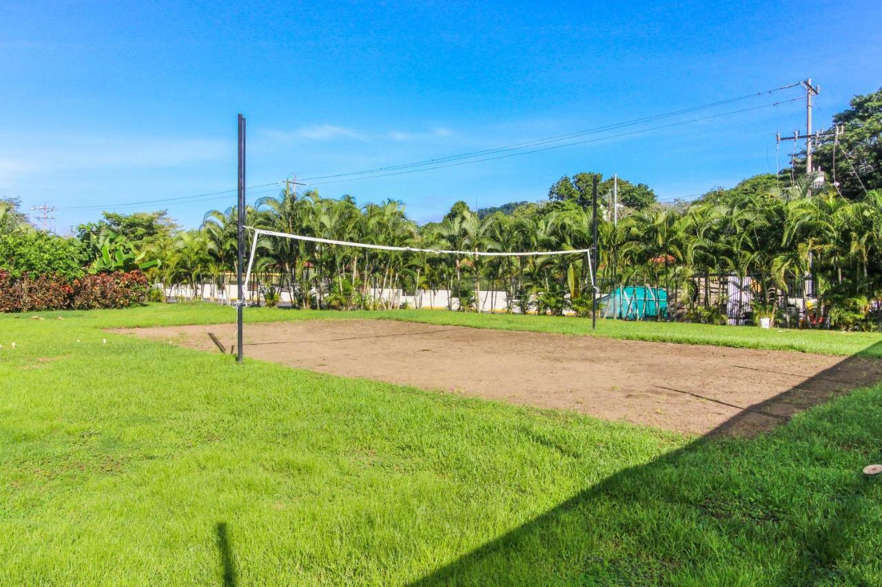 Jaco Bay 5701 Apartment Bagian luar foto